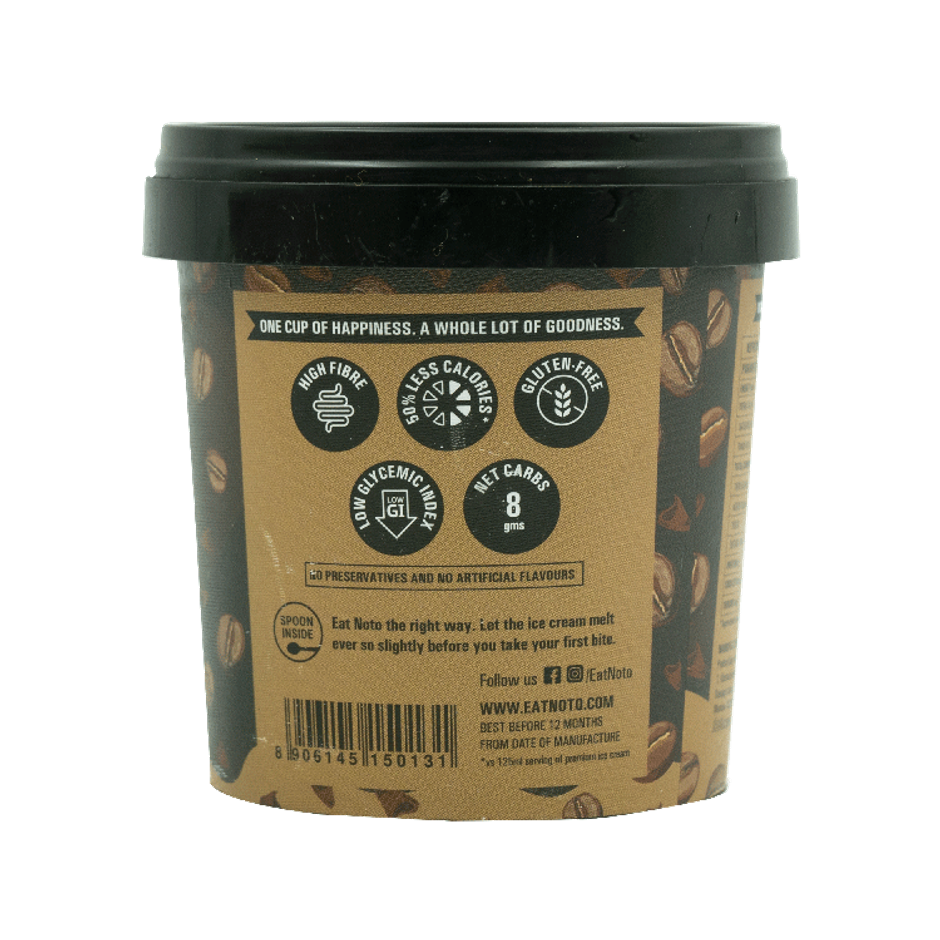 NOTO Mocha Choco Chip