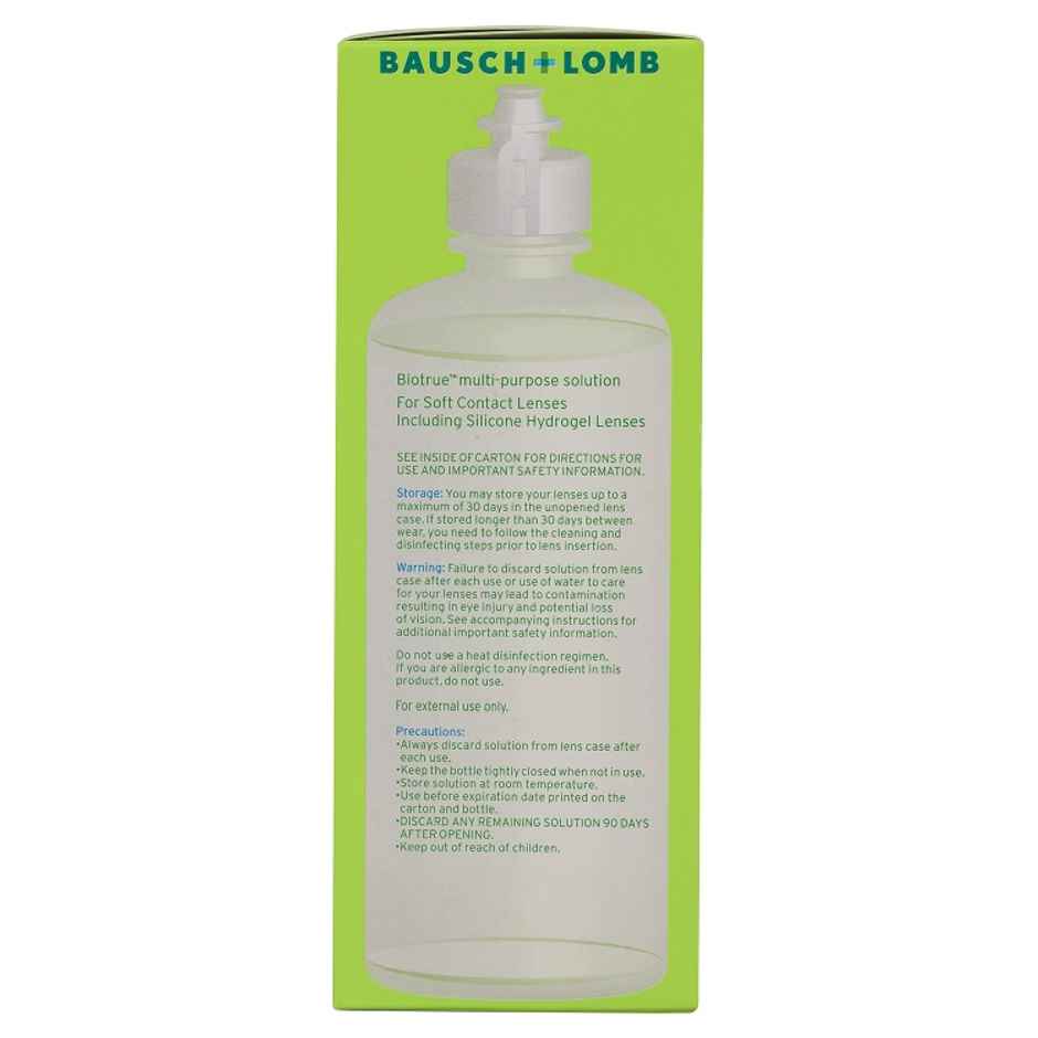 Bio True Solution - 300 ml