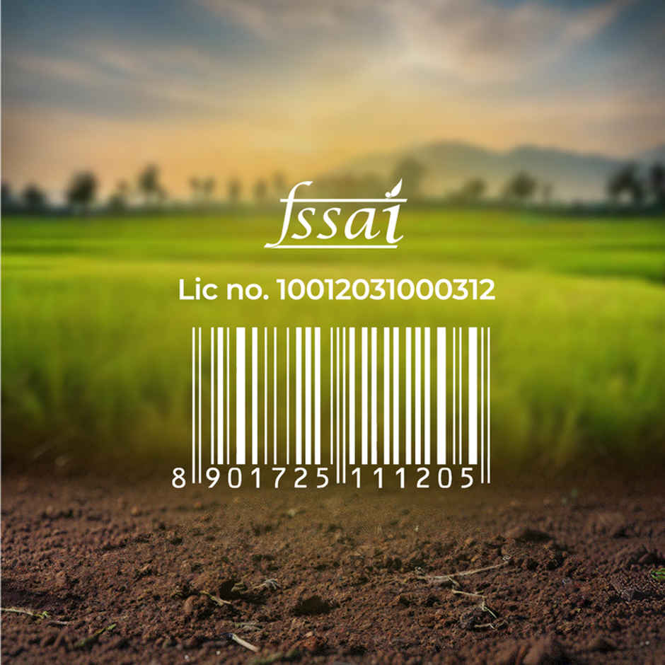 Aashirvaad Organic Moong Dal | Split | Dhuli | Rich in Protein