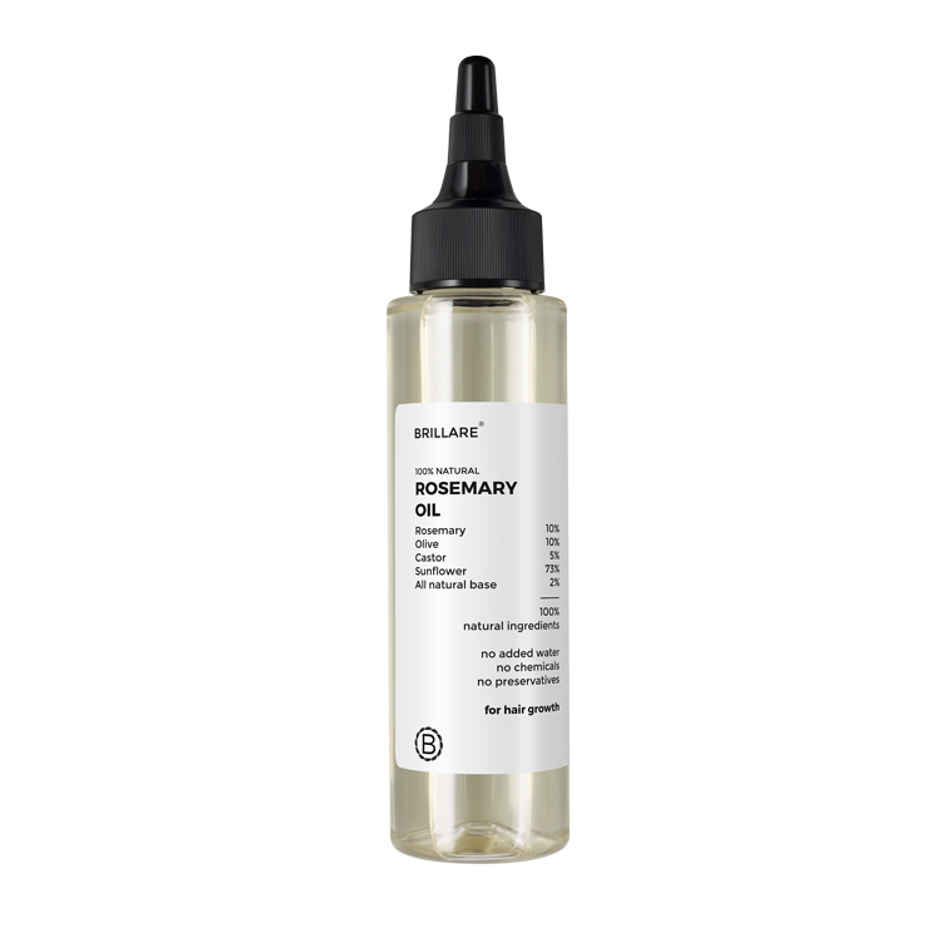 Brillare Rosemary Oil