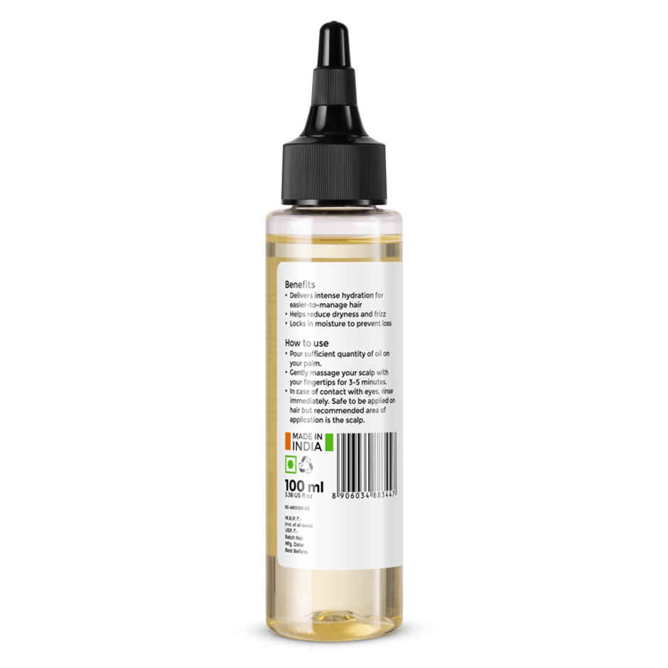 Brillare Argan Oil