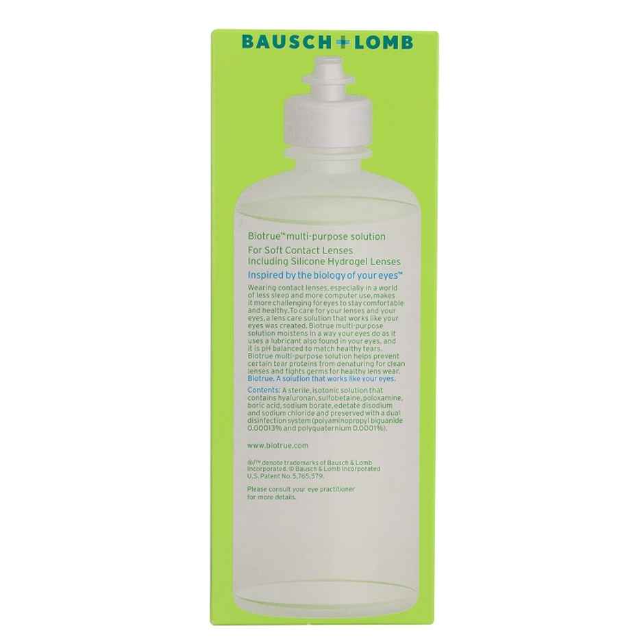 Bio True Solution - 300 ml