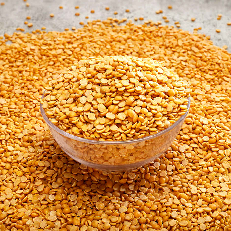 Loose Toor Dal