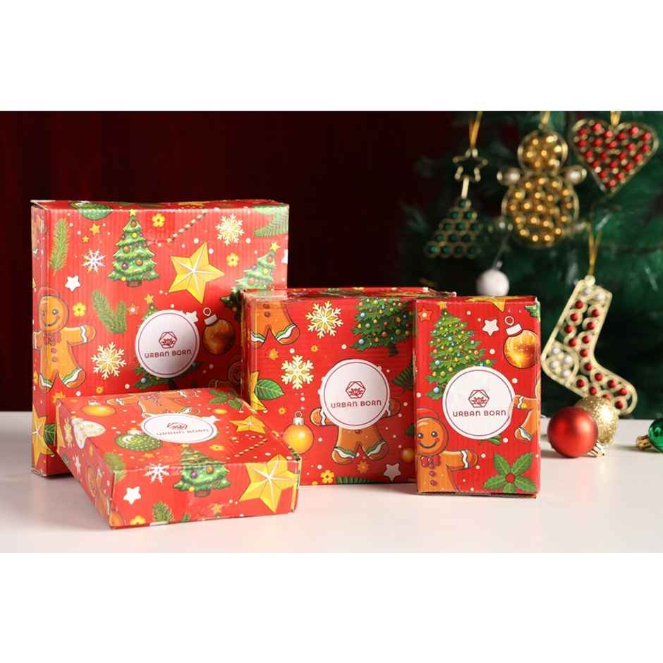 Metal Christmas Snowman Hanging Ornament | Urban Born | Durable