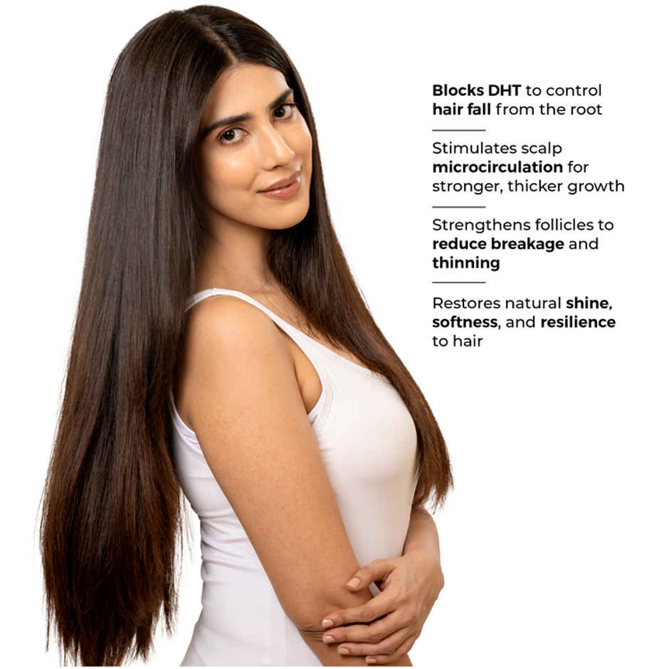 Brillare Rosemary Shampoo