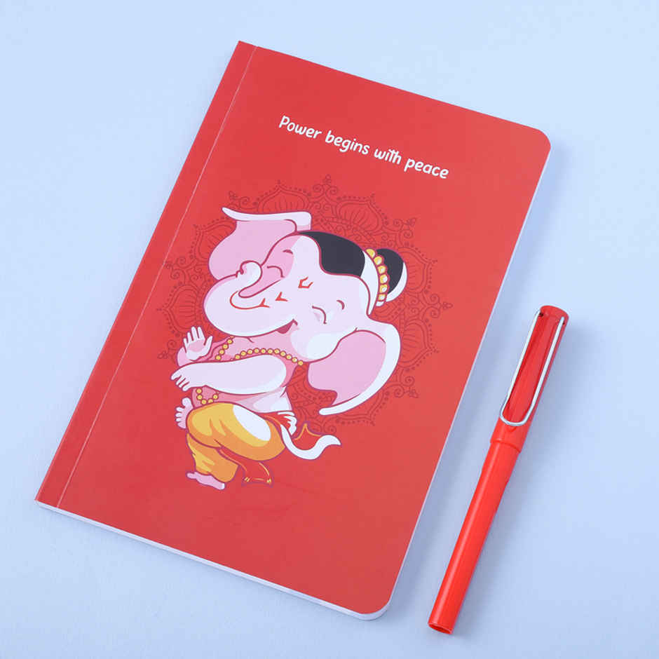 FNP Ganesha Rakhi Premium Gift Set