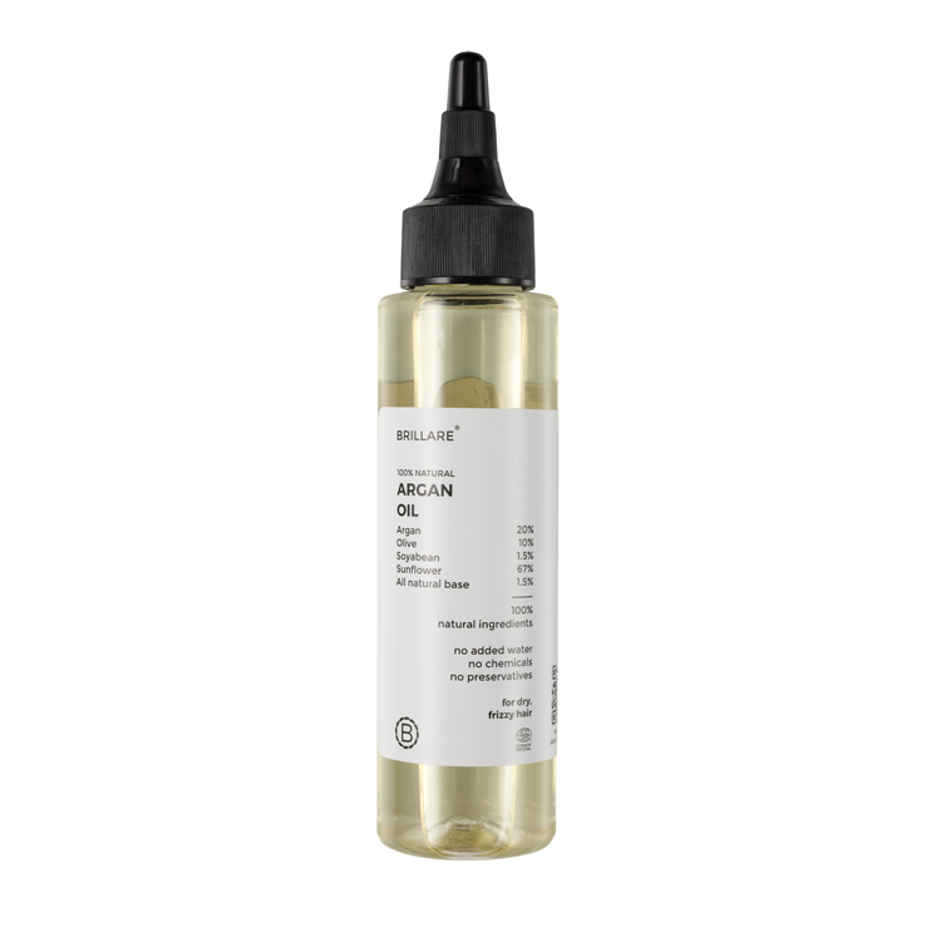 Brillare Argan Oil