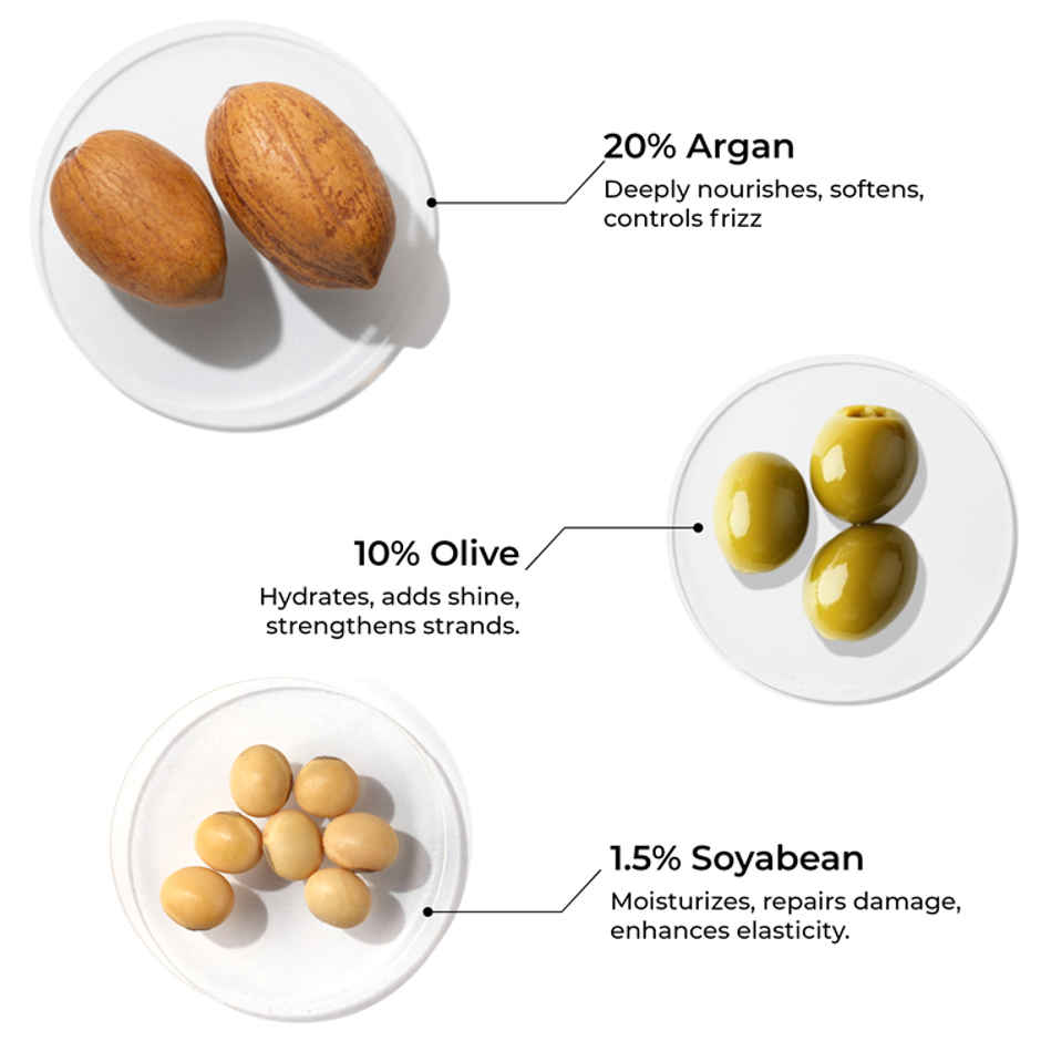 Brillare Argan Oil