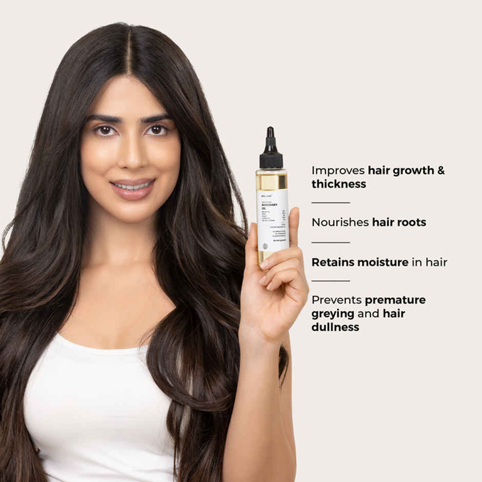 Brillare Rosemary Oil