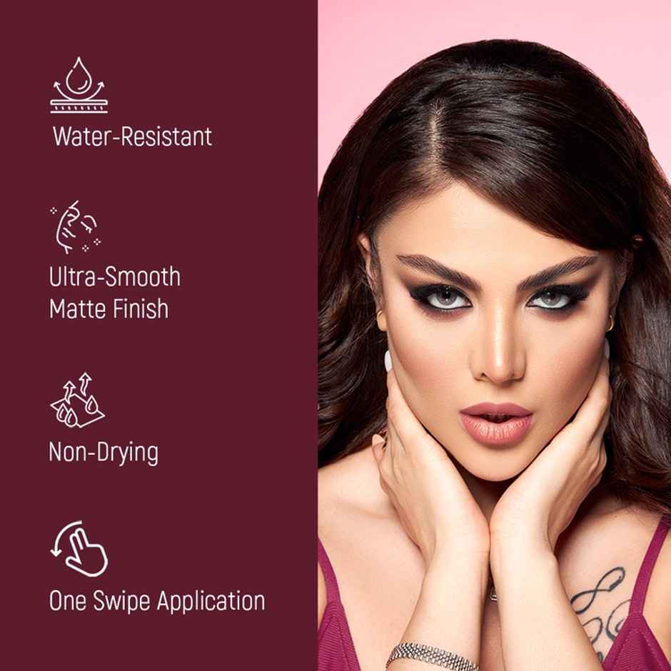 Daily Life Forever52 Im Unlimited Lipstick Iml004