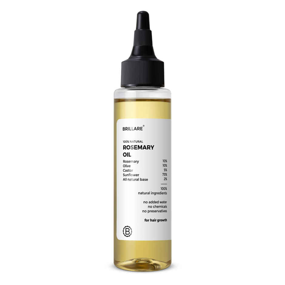 Brillare Rosemary Oil