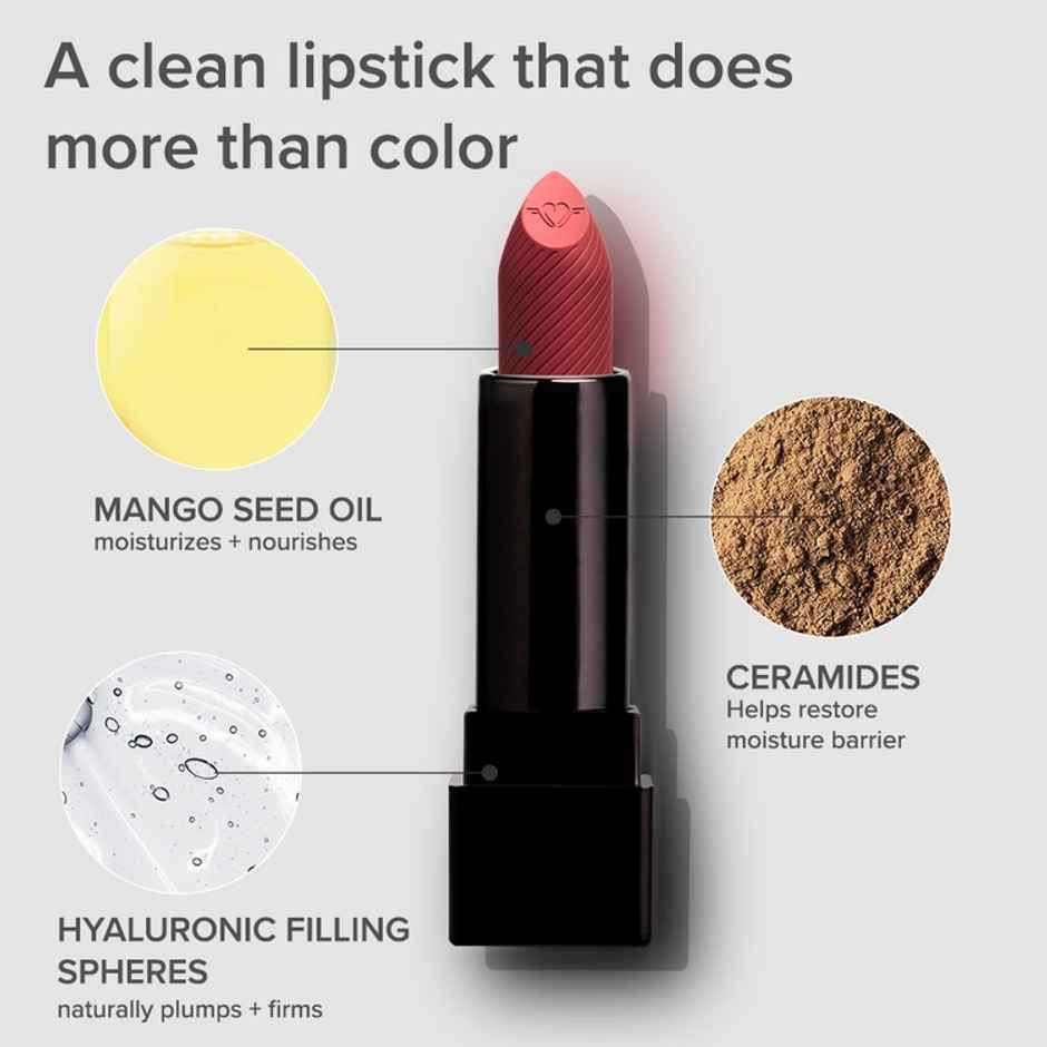 Daily Life Forever52 Im Unlimited Lipstick Iml004