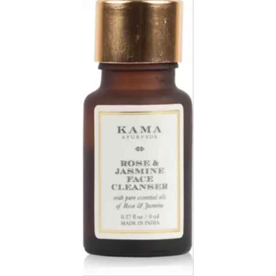 Kama Ayurveda Gold Glow Gift Set