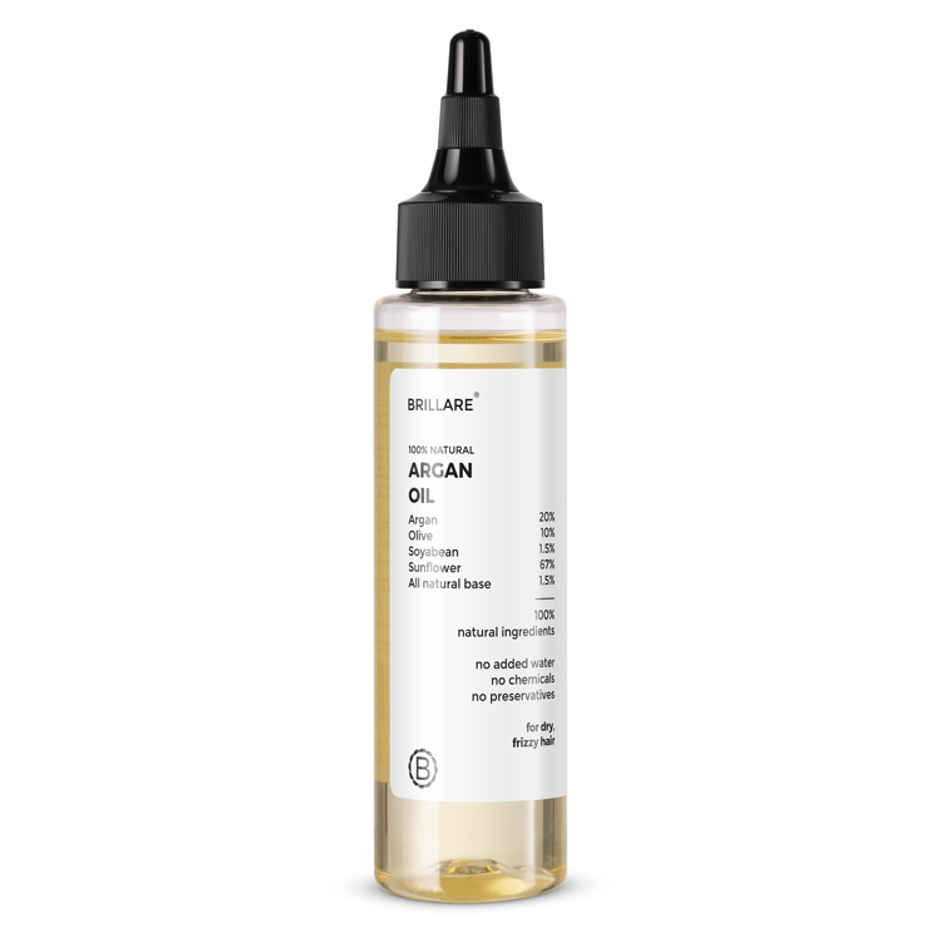Brillare Argan Oil