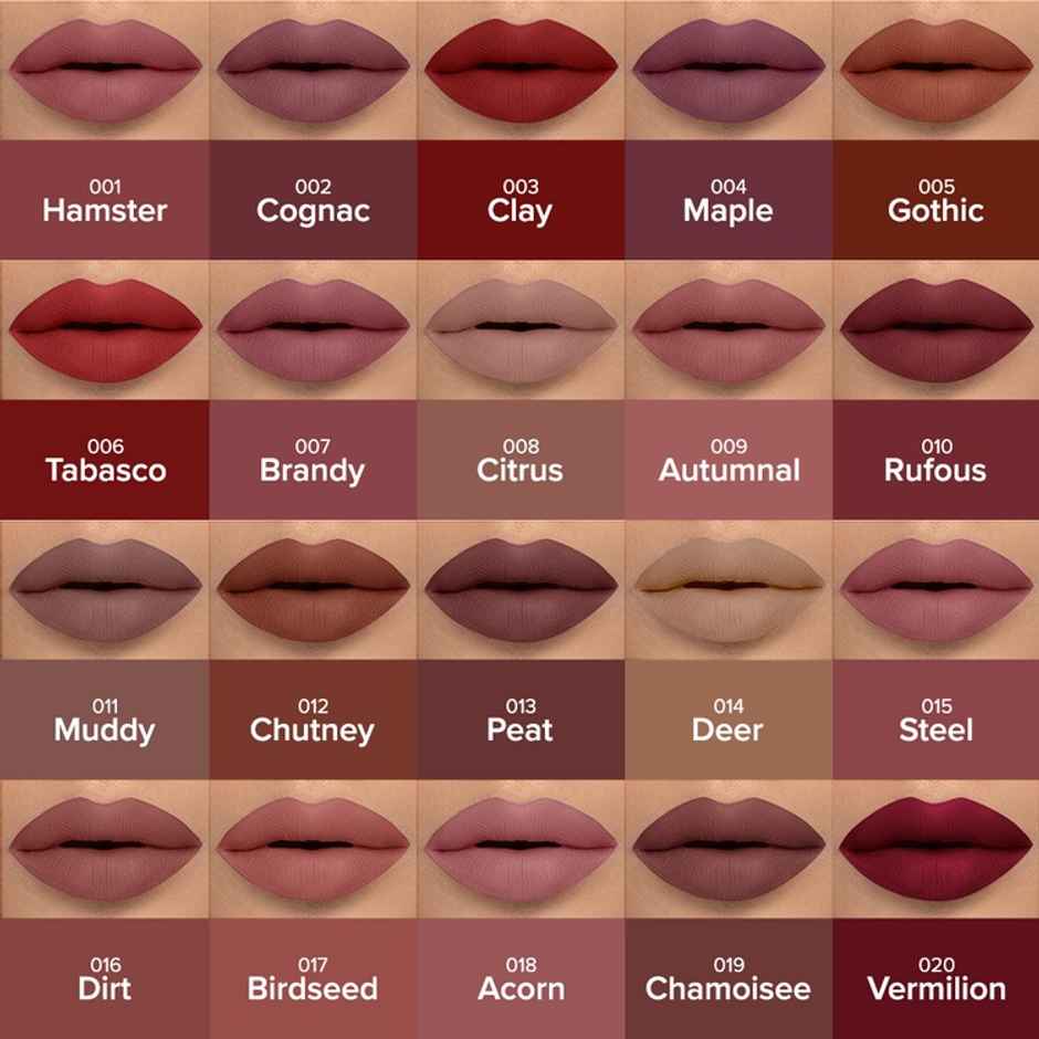 Daily Life Forever52 Im Unlimited Lipstick Iml004