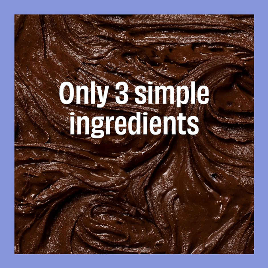 The Whole Truth Crunchy Dark Chocolate Peanut Spread