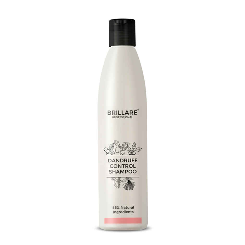 Brillare Dandruff Control Shampoo