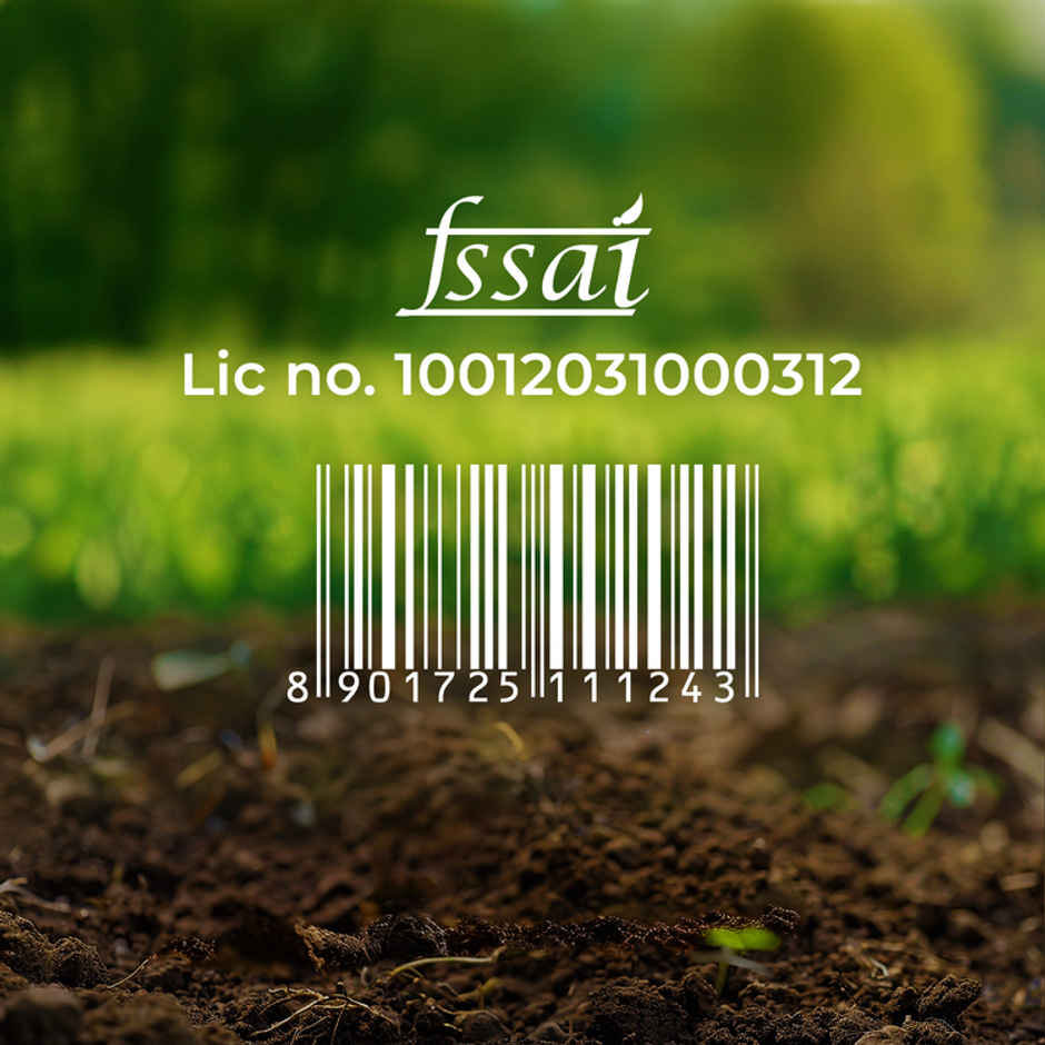 Aashirvaad Organic Urad Dal | Split | Dhuli | Rich in Protein