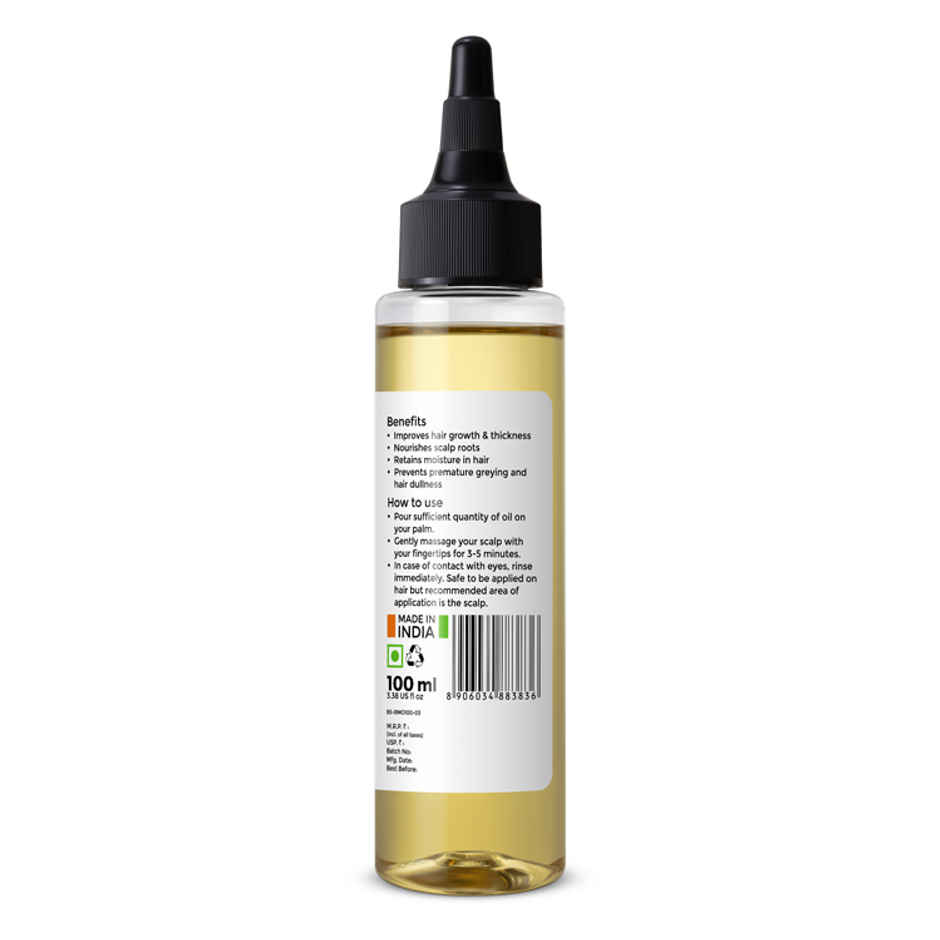 Brillare Rosemary Oil
