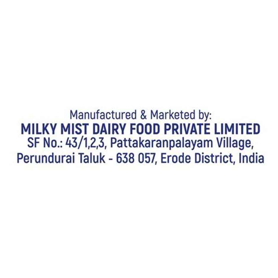Milky Mist Ghee Pure | Jar