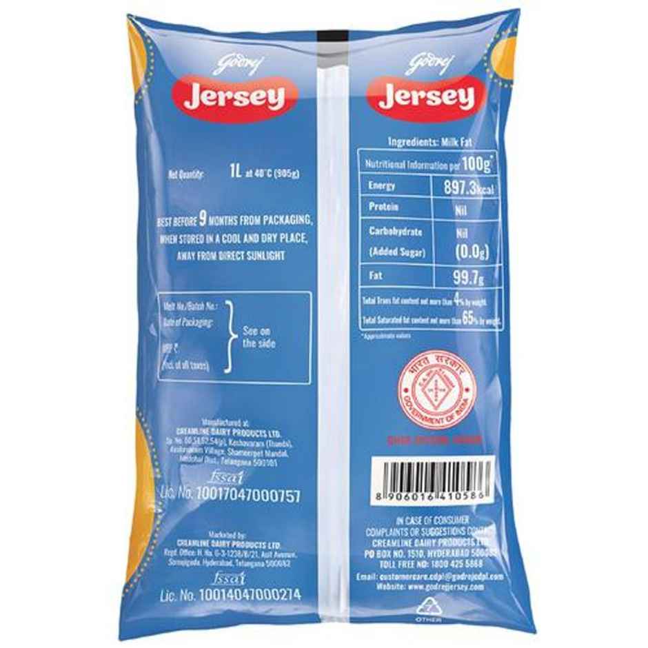 Godrej Jersey Ghee - Pouch