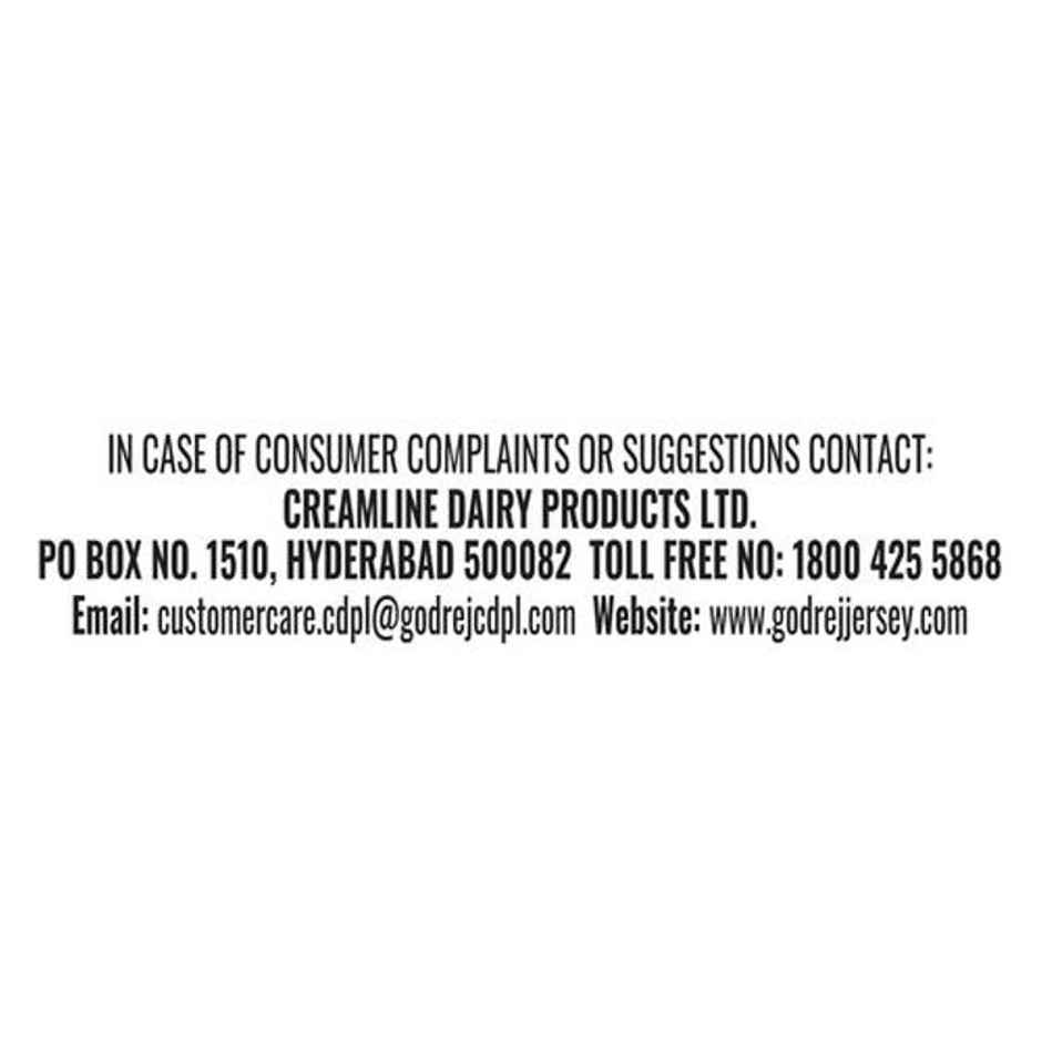 Godrej Jersey Cow Ghee | Pouch