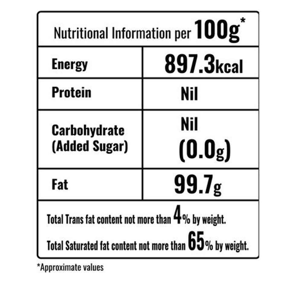 Godrej Jersey Cow Ghee