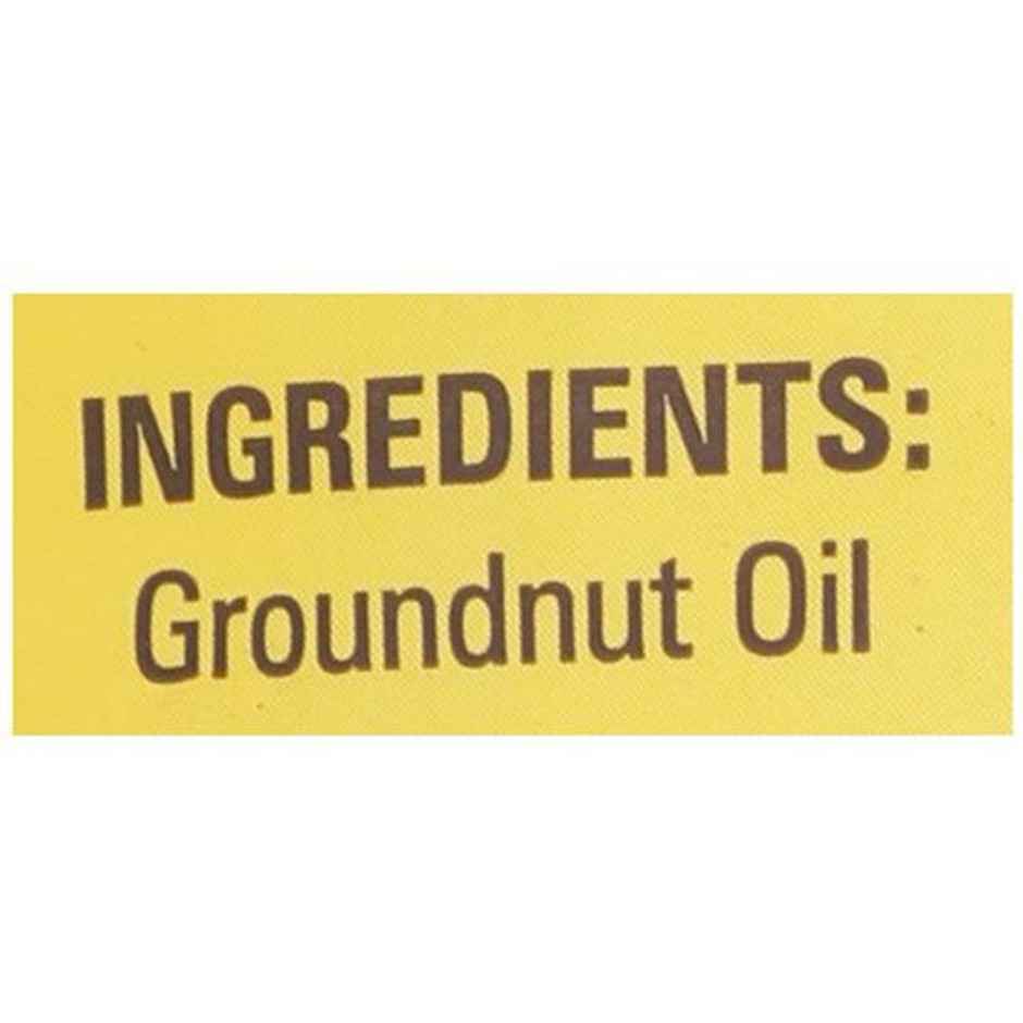 Idhayam Oil | Mantra GroundNut | Pouch
