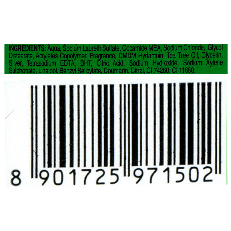 Savlon Herbal Sensitive pH balanced Liquid Handwash