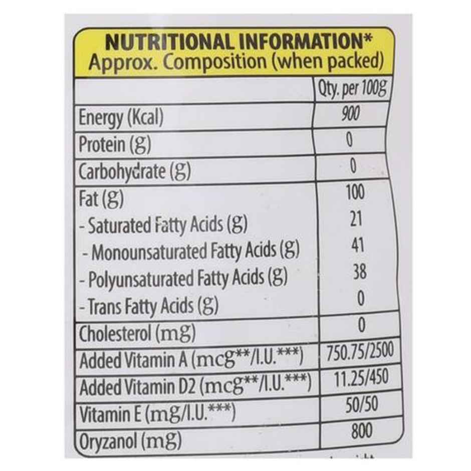 Sundrop Oil - Heart | Pouch
