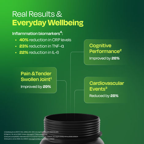 Nutrabay Wellness Omega 3 Fish Oil 1000Mg 60Capsules