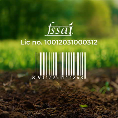 Aashirvaad Organic Urad Dal (Split) | 100% Organic | Rich in Protein