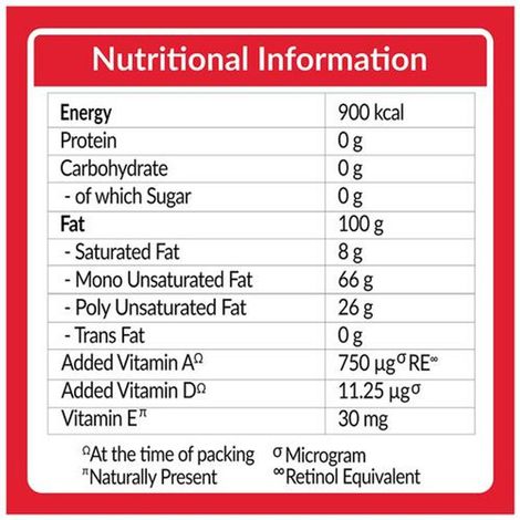 Dalda Kachi Ghani Mustard Oil 1L (Pet bottle)
