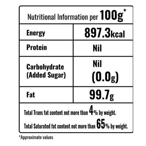 Godrej Jersey Ghee - Pouch