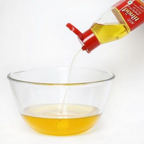 KLF Tilnad Sesame Oil - Bottle