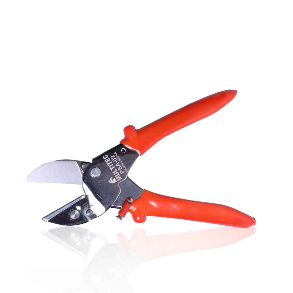 Yoursplants Anvil Pruning Shear | 8 Inch