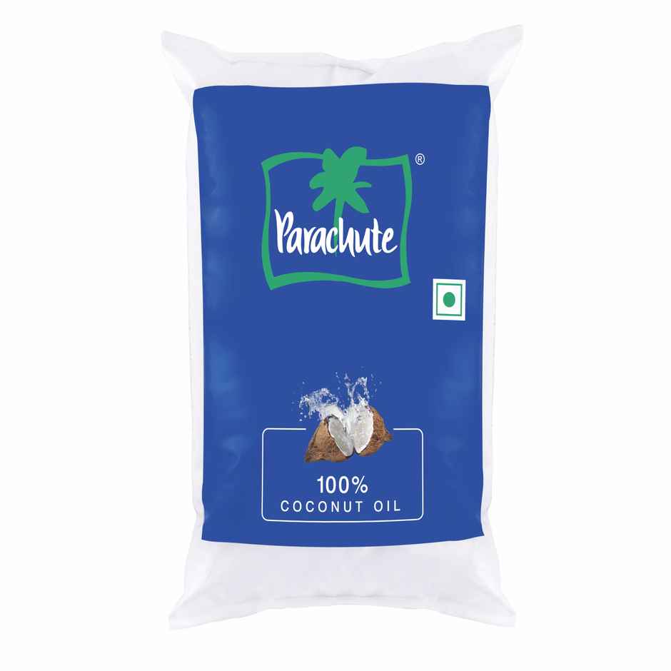 Parachute 100 % Pure Coconut Oil