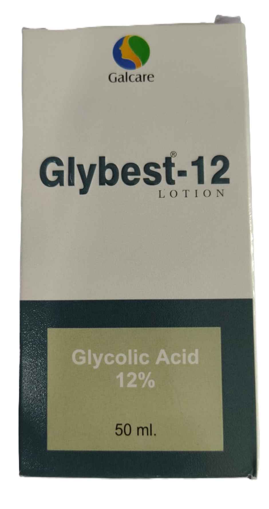 Glybest-12 Lotion