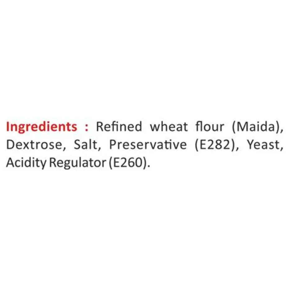 Puramate Bread Crumbs
