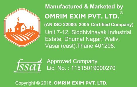 Namaskaram Bombay Mix