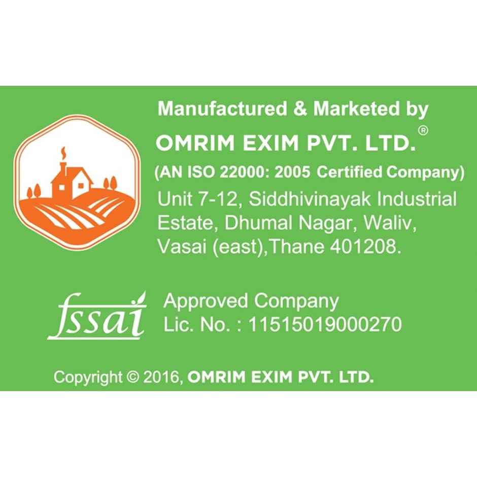 Namaskaram Bombay Mix | Crunchy Savory Snack