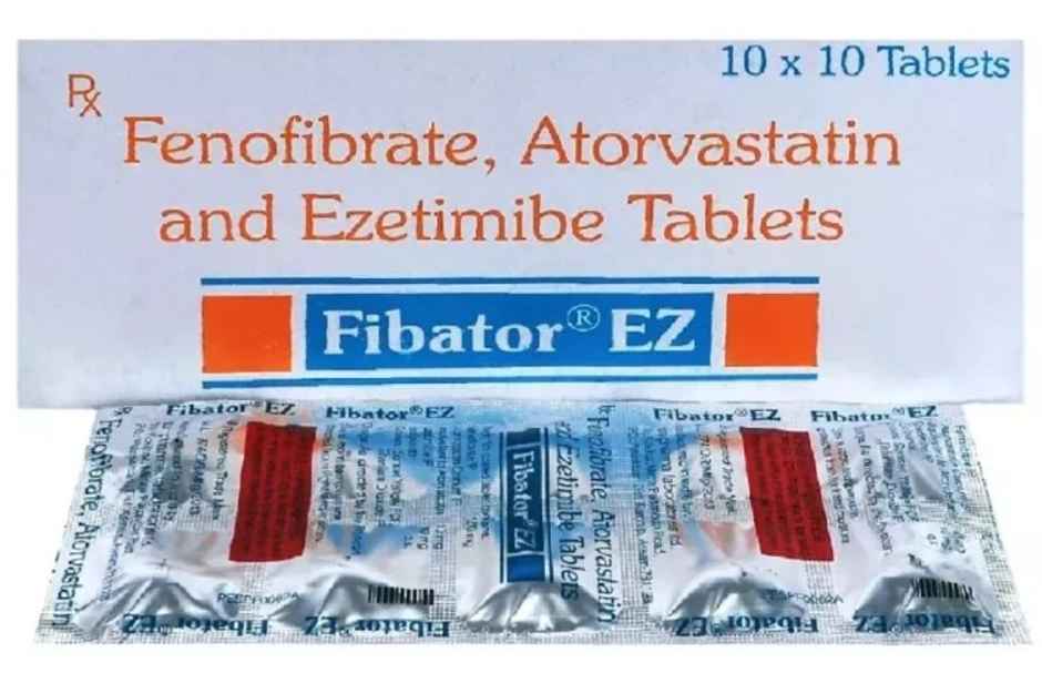 Fibator EZ Tablet