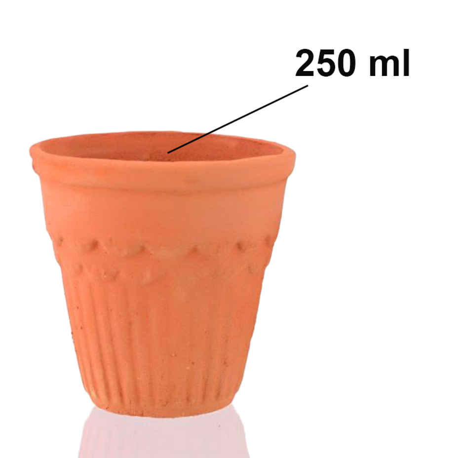 Thandai Kulhad | Mangal Bhawan | 250 ml