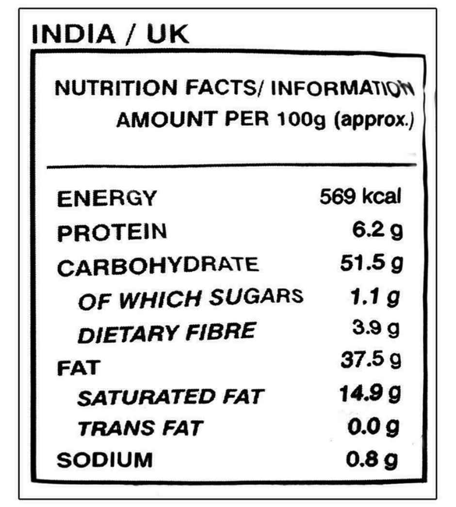 Charliee Schezwan Sticks Combo