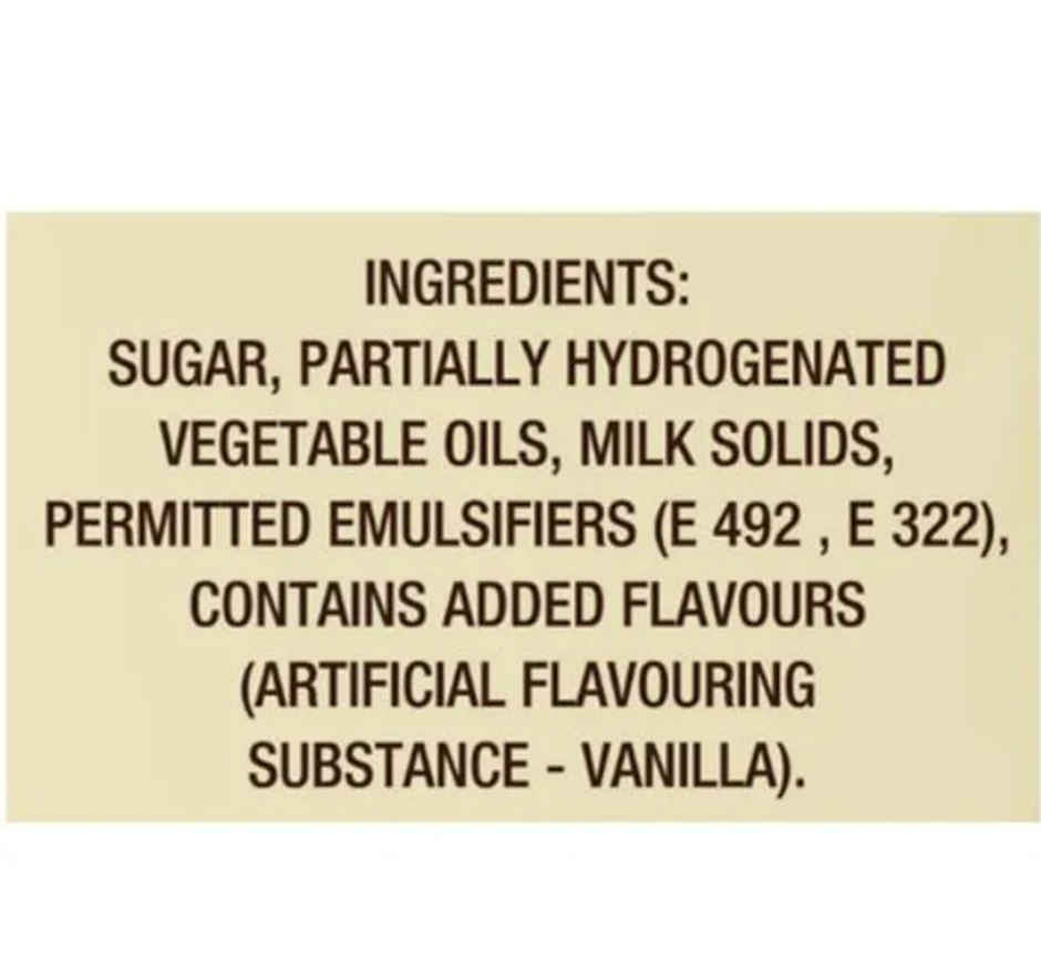 Amul White Compound WCO-20 Chocolate
