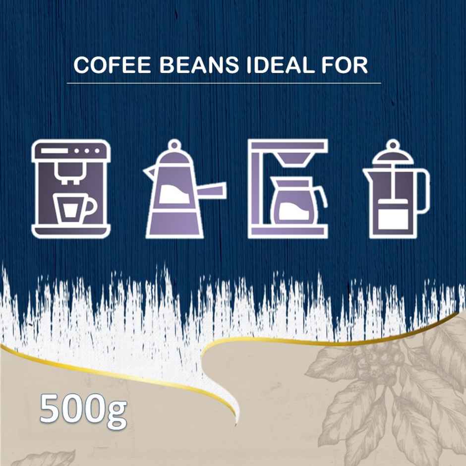 Lavazza Gusto Crema Medium Roast Coffee Beans