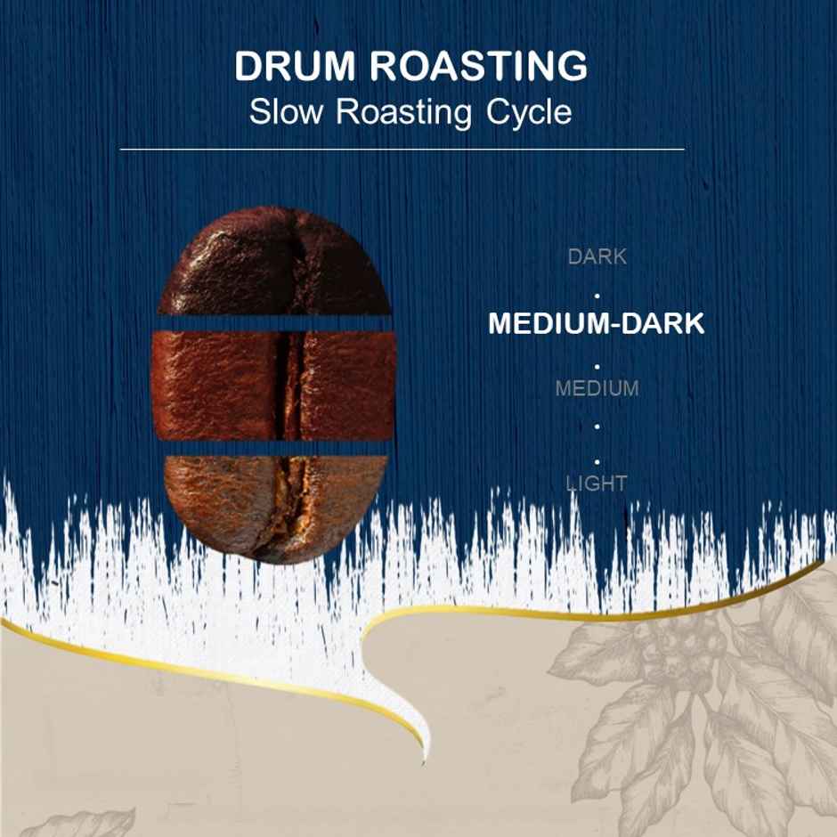 Lavazza Gusto Crema Medium Roast Coffee Beans