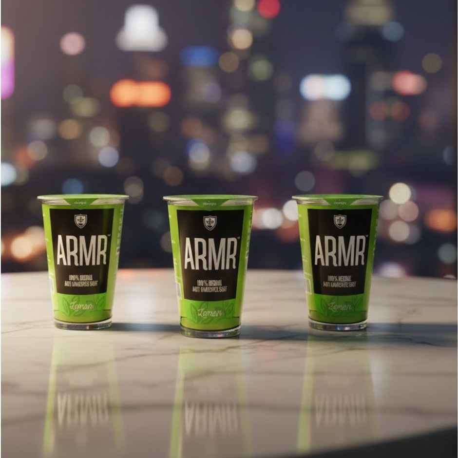 Armr Lemonik Anti Hangover