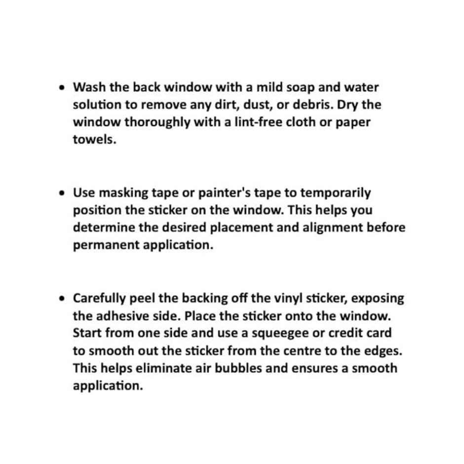 Samsidhi Auto Om Namah Shivaya Car Sticker