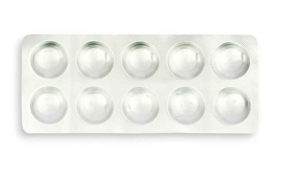 Lupins Acogut 300mg Tablet ER